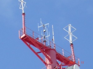 Станция телевещания