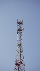 Станция FM радиовещания